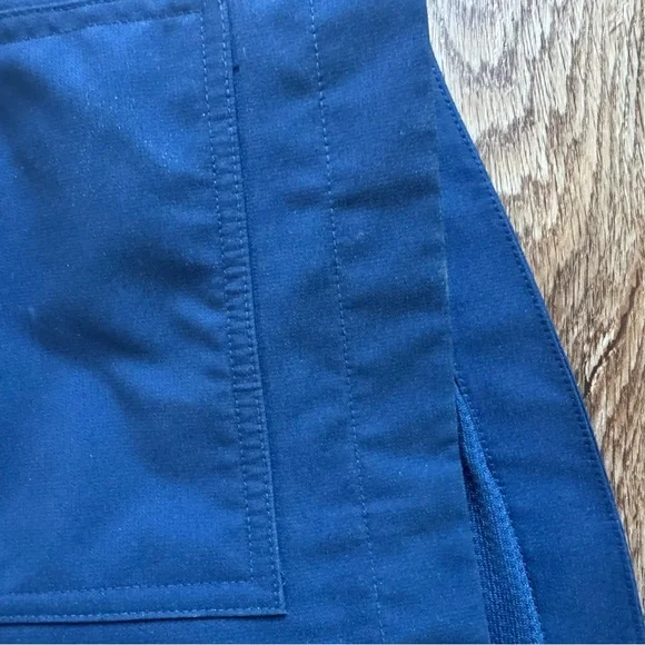 Patagonia Blue tres 3 in 1 boys coat Weather-Resistant Design - Picture 6 of 10